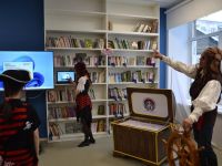 Культурно-образовательный центр г. Владимира