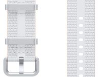 Ремешок Samsung Galaxy Watch 8/8 Classic Athleisure, S/M Белый