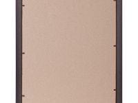 Рамка пластиковая OfficeSpace, 30*40 см, №10, белая