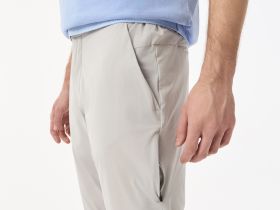 Мужские брюки Lacoste стандартного кроя