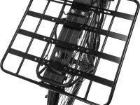 Багажная платформа-расширитель ACME M-Wave Racky Baseplate (черный)