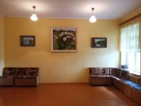 Рябчинский сельский дом культуры