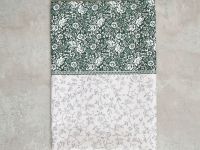 Полотенце Floral lace