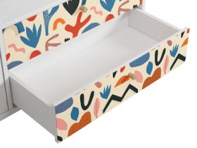 Стол детский Трикси 118x120 Аппликация