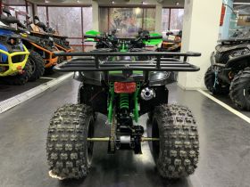 Квадроцикл IRIDE BTR 125-5