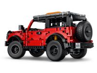 Technic 42213 Конструктор Ford Bronco SUV