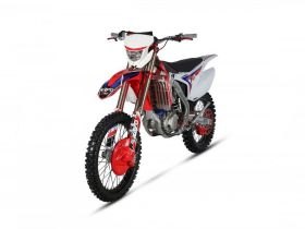 Мотоцикл кроссовый эндуро KAYO T6 250
