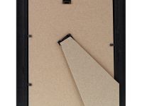 Рамка пластиковая OfficeSpace, №10, 15*21 см, венге