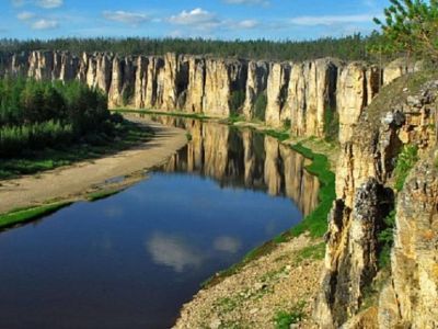 Фотоконкурс "Подари природе вечность 2.0" продлен до 30 июня