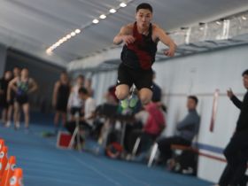 Установлен новый рекорд Якутии по прыжкам «куобах»