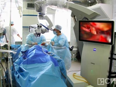 Айсен Николаев рассказал, что сделают в Якутии по нацпроекту «Здравоохранение» в 2024 году