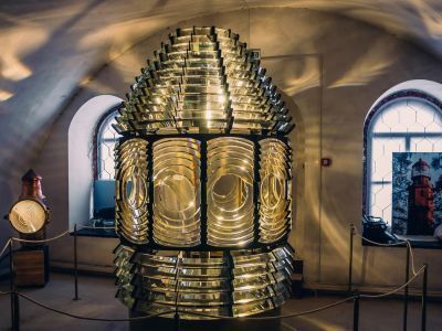 Музей маячной службы