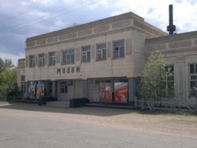 Угловский муниципальный краеведческий музей