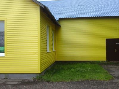 Астаповская сельская библиотека