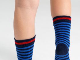 Носки для мальчика, 2 пары в комплекте