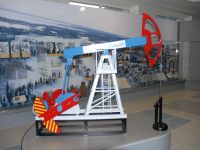 Эколого-этнографический музей г. Радужного