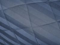 Покрывало Великолепие/Magnificenza, синее