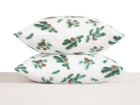 Комплект наволочек Sonno invernale