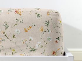 Простыня на резинке Грация