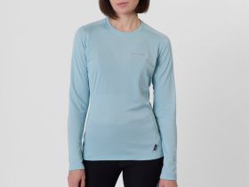 Футболка с длинным рукавом Workout R Женская