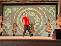 Дом культуры «Восход»