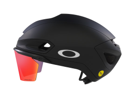 Шлем Oakley ARO7 Road (черный prizm road L)