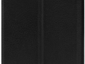 Чехол-книжка Gresso Атлант Про для Samsung Galaxy A05 Чёрный
