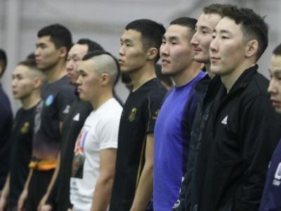 Победитель Игр Дыгына — 2026 получит три миллиона рублей и квартиру