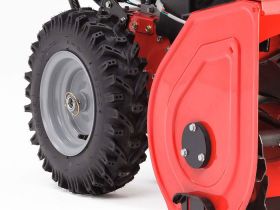 Снегоуборщик SNAPPER SNM1227SE