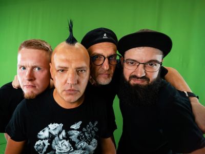 Билеты на Бригадный подряд (Ferrum Rock’n’Roll Club (ex. Push)) / Концерт | Афиша | ИнфоТаймс