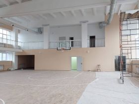 Якутия в подшефном Докучаевске создает Молодежный центр