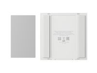 Умный беспроводной выключатель Яндекс Zigbee YNDX-00535 белый