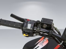 Квадроцикл STELS ATV 50 C