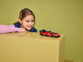 Speed Champions 77261 Конструктор Ferrari 499P
