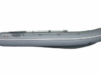 Лодка ПВХ КАЙМАН N-330