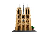 Architecture 21061 Конструктор Собор Парижской Богоматери