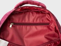 Рюкзак текстильный для девочек