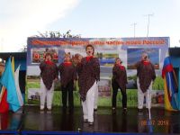 Дом культуры п. Молодежного