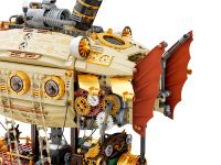 Steampunk 85021 Конструктор Стимпанк: Дирижабль