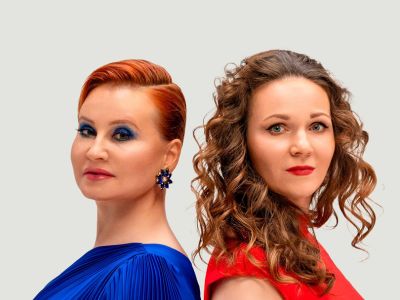 Музыкально-поэтический спектакль «..Тебе..»