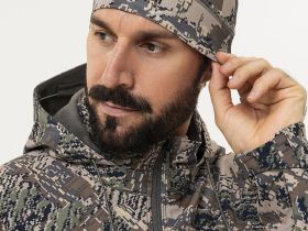 Шапка Remington Ease Figure — демисезонная модель для охоты и туризма