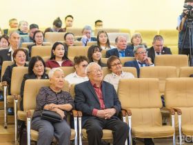 Прочность материалов при низких температурах обсуждают ведущие ученые в Якутске