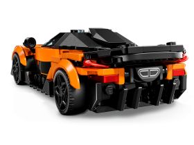 Speed Champions 77257 Конструктор MCLAREN W1