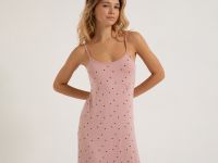 Сорочка Кокетка/Coquette