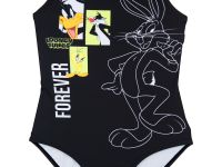 Купальник трикотажный для девочек