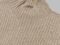 Свитер с шерстью и кашемиром