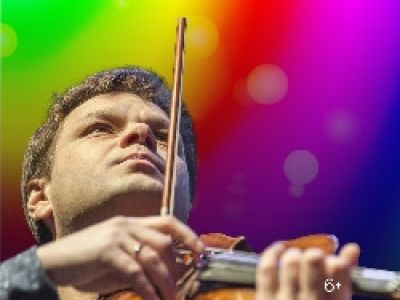 Времена года. Вивальди. Пьяццолла