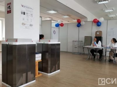 19 ноября пройдут досрочные выборы глав трёх сельских поселений Якутии