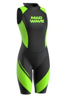Гидрокостюм неопреновый женский Madwave