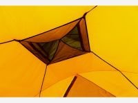 *Палатка Камчатка 4N, тёмно-зелёный